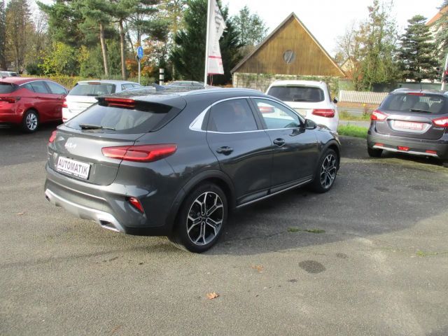 Kia XCeed Black Xdition / Automatik / Klima . . .