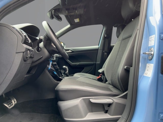 Volkswagen T-Cross 1.0 TSI DSG