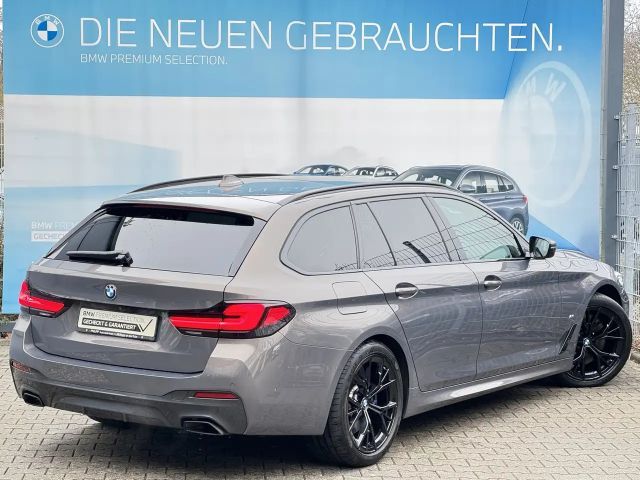 BMW 530 530d M-Sport xDrive