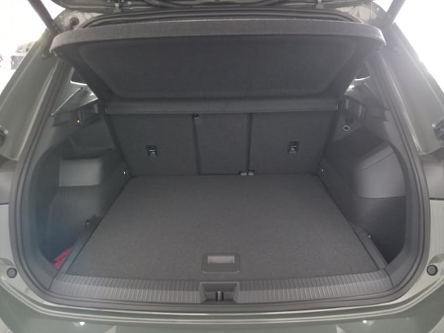 Volkswagen Tiguan 2.0 TDI DSG R-Line