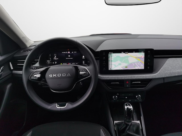 Skoda Kamiq Selection