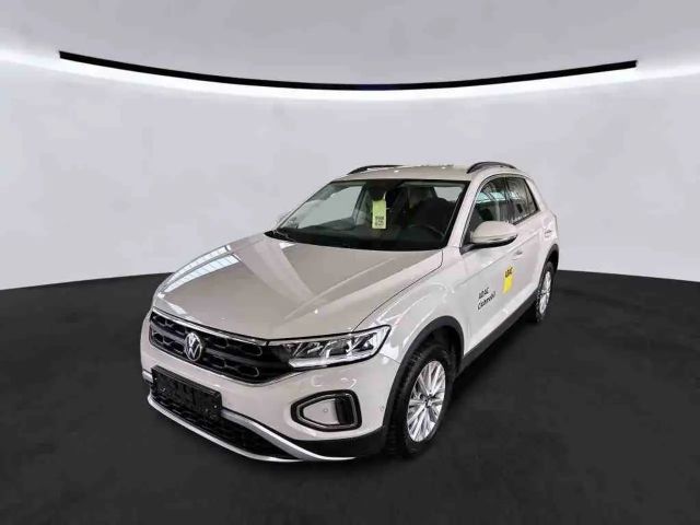 Volkswagen T-Roc DSG Life