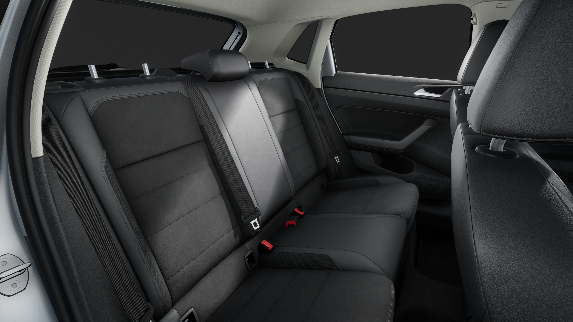 Volkswagen Polo 1.0 TSI DSG IQ.Drive Style