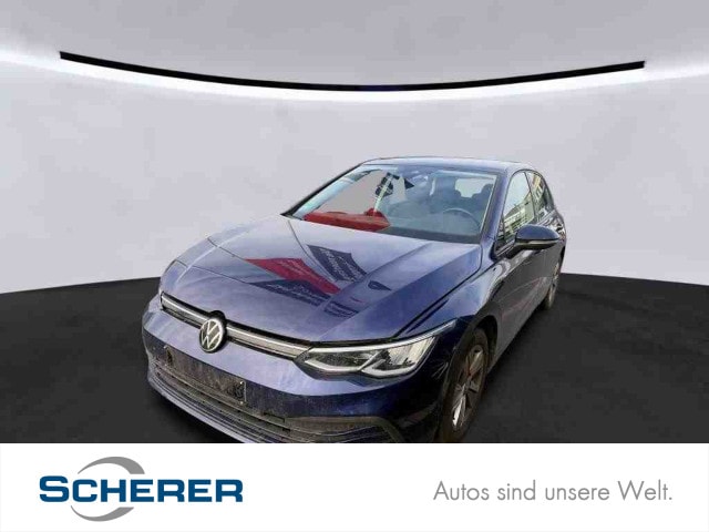 Volkswagen Golf 1.5 TSI Golf VIII Life