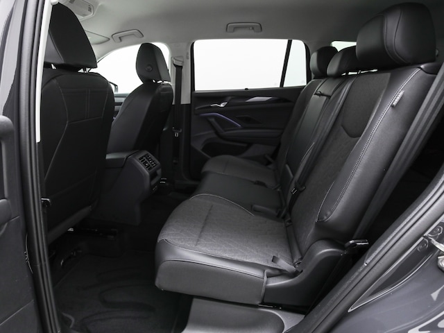 Volkswagen Tayron 1.5 eTSI DSG Life