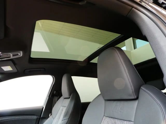 Audi Q6 e-tron Quattro