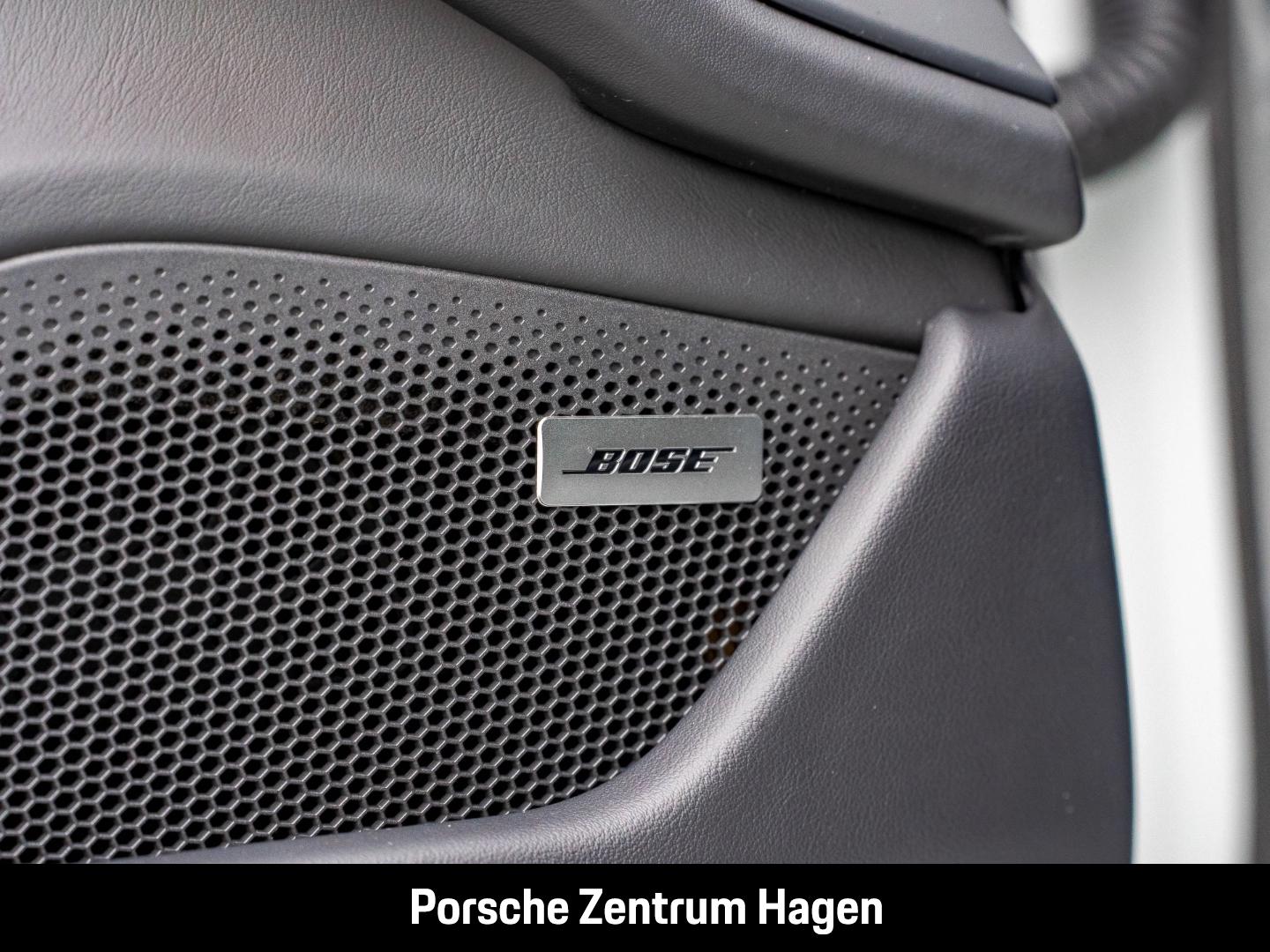 Porsche Taycan Sport Turismo