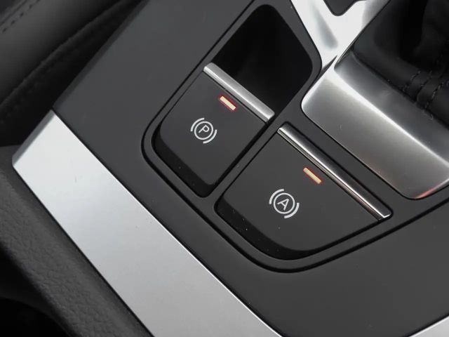 Audi Q5 Hybride Quattro S-Tronic