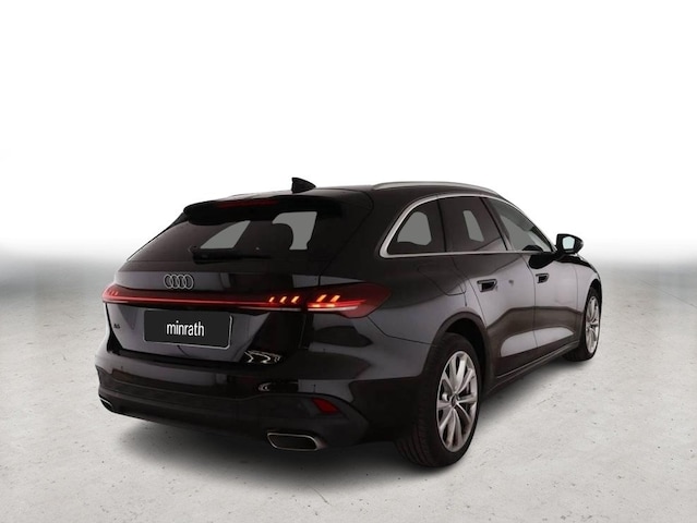 Audi A5 Avant S-Tronic