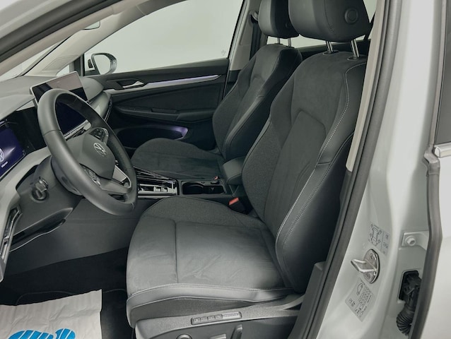 Volkswagen Golf 1.5 eTSI Golf VIII