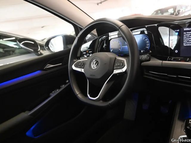 Volkswagen Golf 1.5 TSI Golf VIII Style