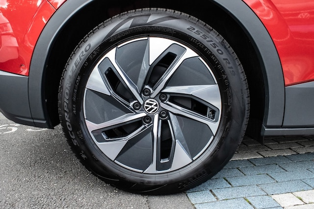 Volkswagen ID.4 77 KWh