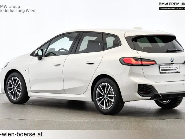 BMW 218 218d Active Tourer