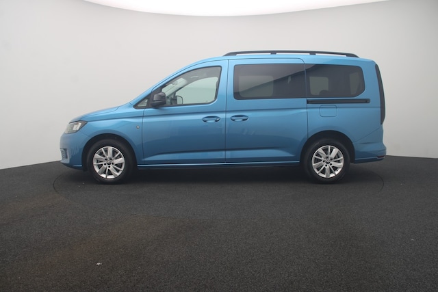 Volkswagen Caddy 2.0 TDI DSG Maxi