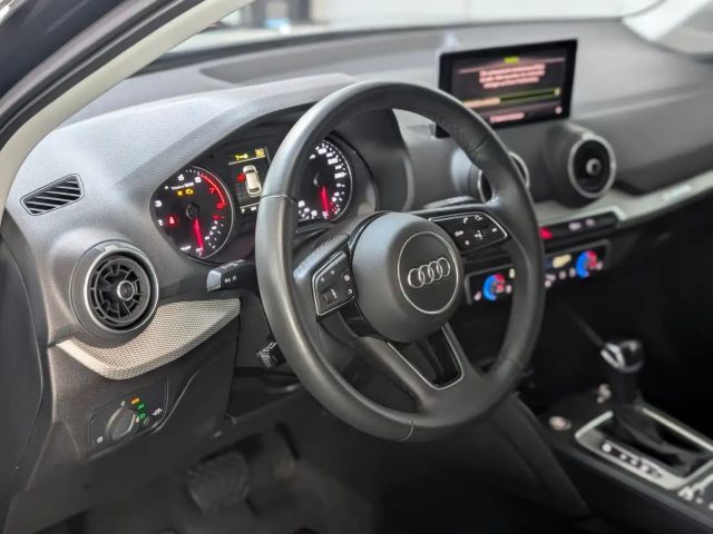 Audi Q2 35 TFSI S-Tronic