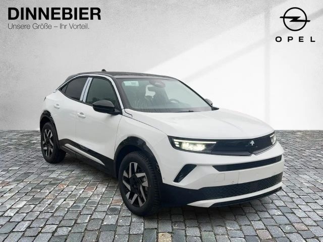 Opel Mokka GS-Line Grand Sport