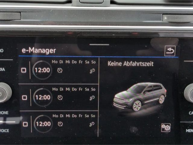 Volkswagen Tiguan Life eHybrid