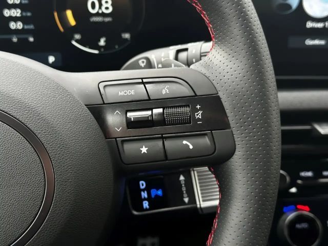 Hyundai Tucson 1.6 N Line T-GDi