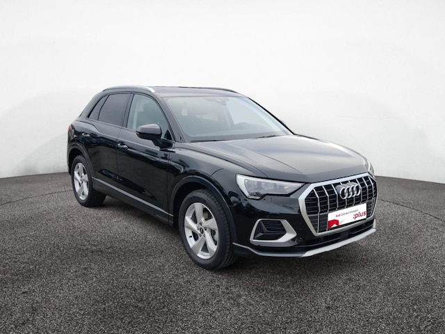 Audi Q3 35 TFSI S-Tronic