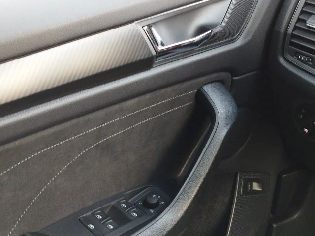 Skoda Kodiaq 2.0 TDI 4x4 Sportline