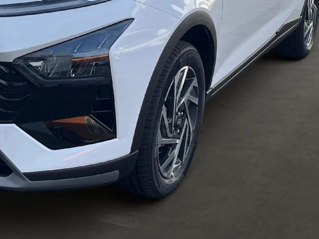 Hyundai Bayon 1.0 T-GDi Trend