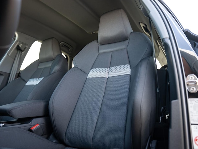 Audi A3 35 TFSI S-Tronic Sportback