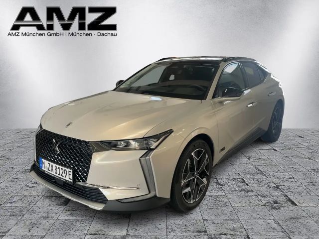 DS DS 4 E-Tense Mobiles