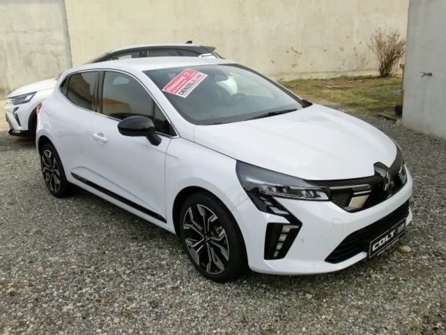 Mitsubishi Colt Intense