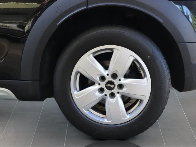 MINI Cooper Countryman DAB LED RFK Klima PDC