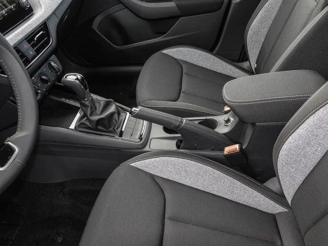 Skoda Kamiq 1.0 TSI Selection