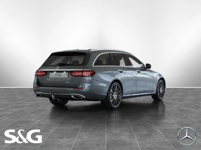 Mercedes-Benz E 400 4MATIC E 400 d Estate