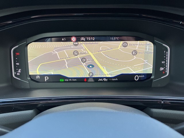 Volkswagen T-Roc 2.0 TDI DSG