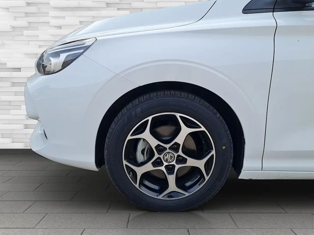 MG MG3 Hybrid+ Luxury