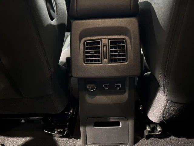 Nissan Townstar DIG-T N-Connecta