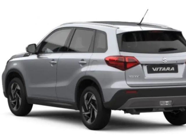 Suzuki Vitara AllGrip Flash Hybrid
