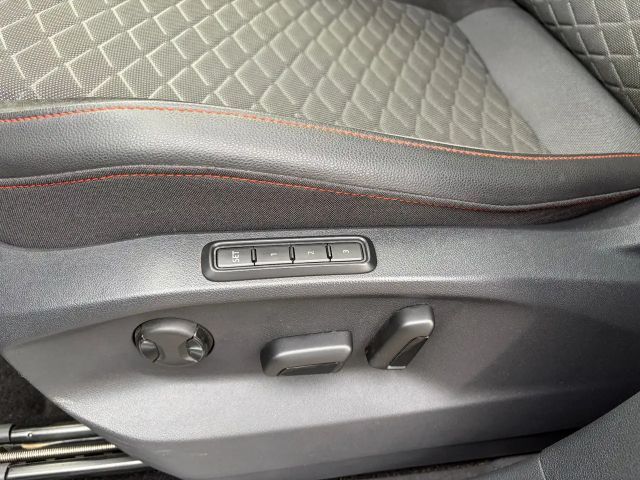 Seat Tarraco 4Drive FR-lijn