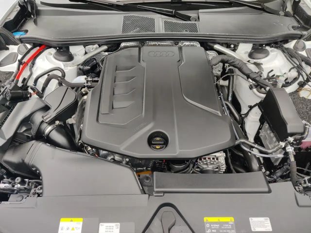 Audi A5 2.0 TFSI Avant S-Line