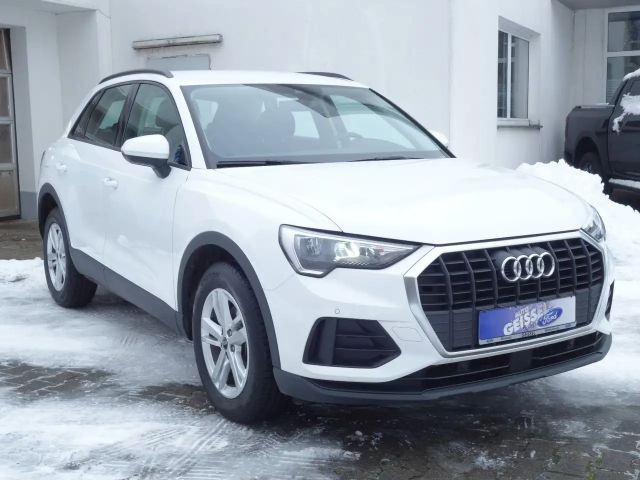 Audi Q3 35 TFSI