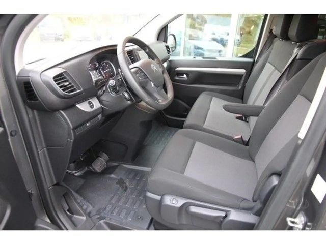 Citroën Spacetourer HDi 180 XL 9-Sitze Navi EPHv+h Kamer