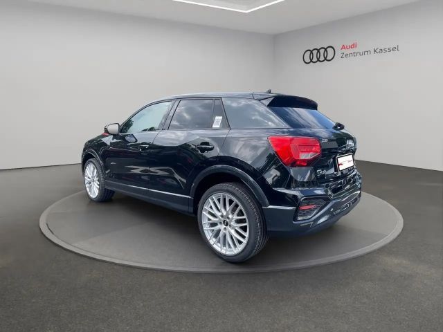 Audi Q2 35 TDI Quattro