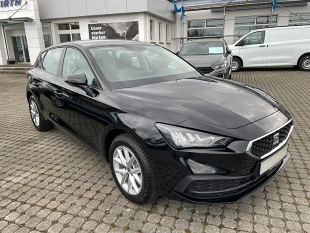 Seat Leon 1.5 TSI Style