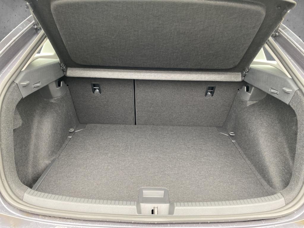 Volkswagen Taigo 1.0 TSI IQ.Drive Style