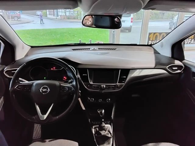 Opel Crossland X Crossland  Super Ausstattung vom Opel Partner