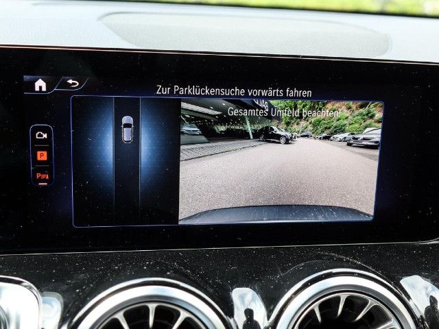 Mercedes-Benz EQB 300 4MATIC