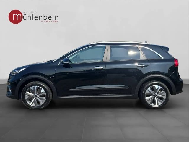 Kia Niro Vision e-Niro