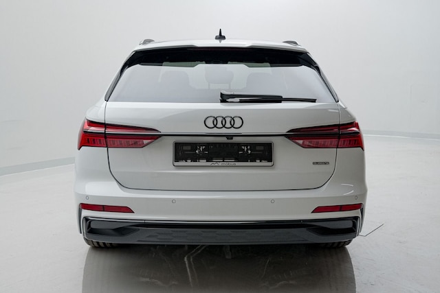 Audi A6 50 TDI Avant Quattro S-Line