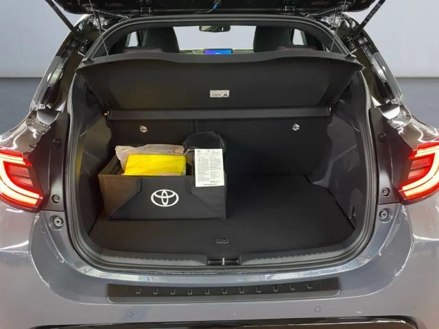 Toyota Yaris GR Hatchback Hybride