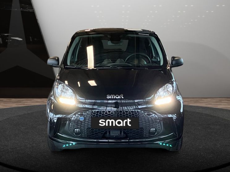 Smart EQ forfour forfour EQ