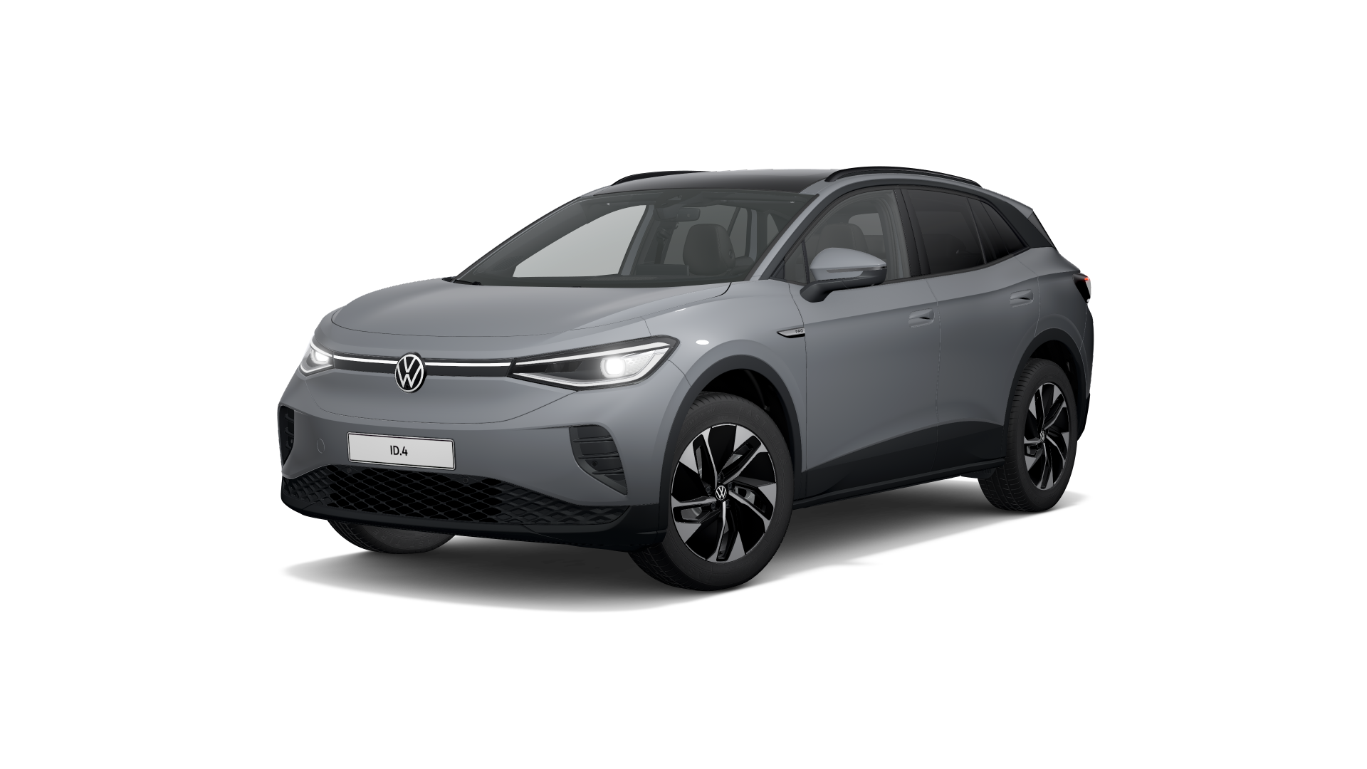 Volkswagen ID.4 IQ.Drive Performance Pro