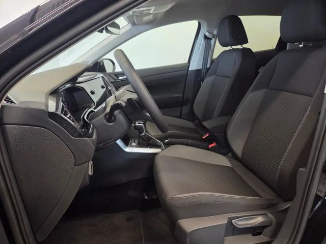 Volkswagen Taigo DSG